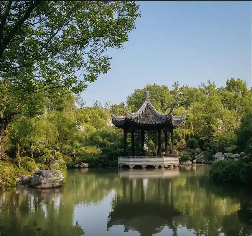 湘潭雨湖心事土建有限公司